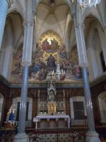 DSCN4226  Altar in Mayerling