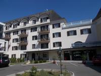 DSCN4238  Schlosshotel Weikersdorf