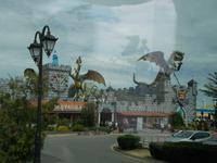 DSCN4244  Rastplatz nach Wien 