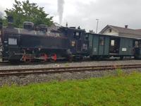 Museumsbahn bei Schwarzenberg