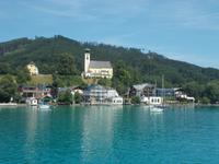 DSCN4258 Kirche Attersee