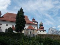 DSCN4277 Pfarrkirche Traunstein