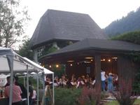 DSCN4337  Russbach Badepark