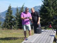 DSCN4352 zwei beim Fach simpeln