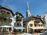 DSCN4369  Markt Hallstatt