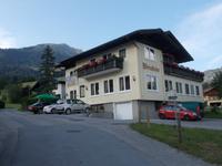 DSCN4385  Weinstube zum Abendessen