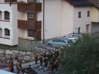 DSCN4387  Weckruf in Russbach