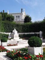 Kaiserin Elisabeth Denkmal