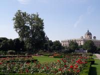 Volksgarten