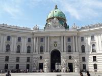 Hofburg