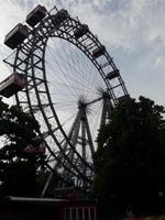 Prater Riesenrad