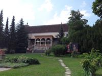 Baden Schloss Weikersdorf