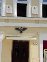 Baden Schubert Strauß Quartier