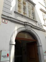 Mozarthaus