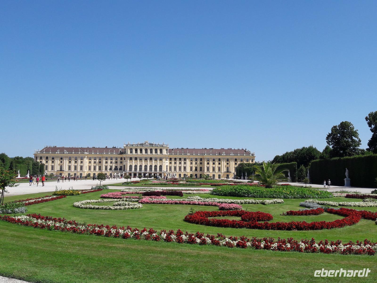 Schloß Schönbrunn