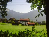 Rad Touir  zum Fuschelsee