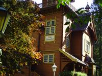 Das weiße Rössel bei Lauf