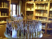 Genüsse nach dem Rad fahren