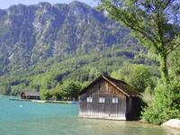 Am Attersee