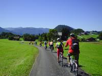 ... und kein Wölkchen am Himmel