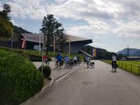 Passionsspielhaus und Oper Erl