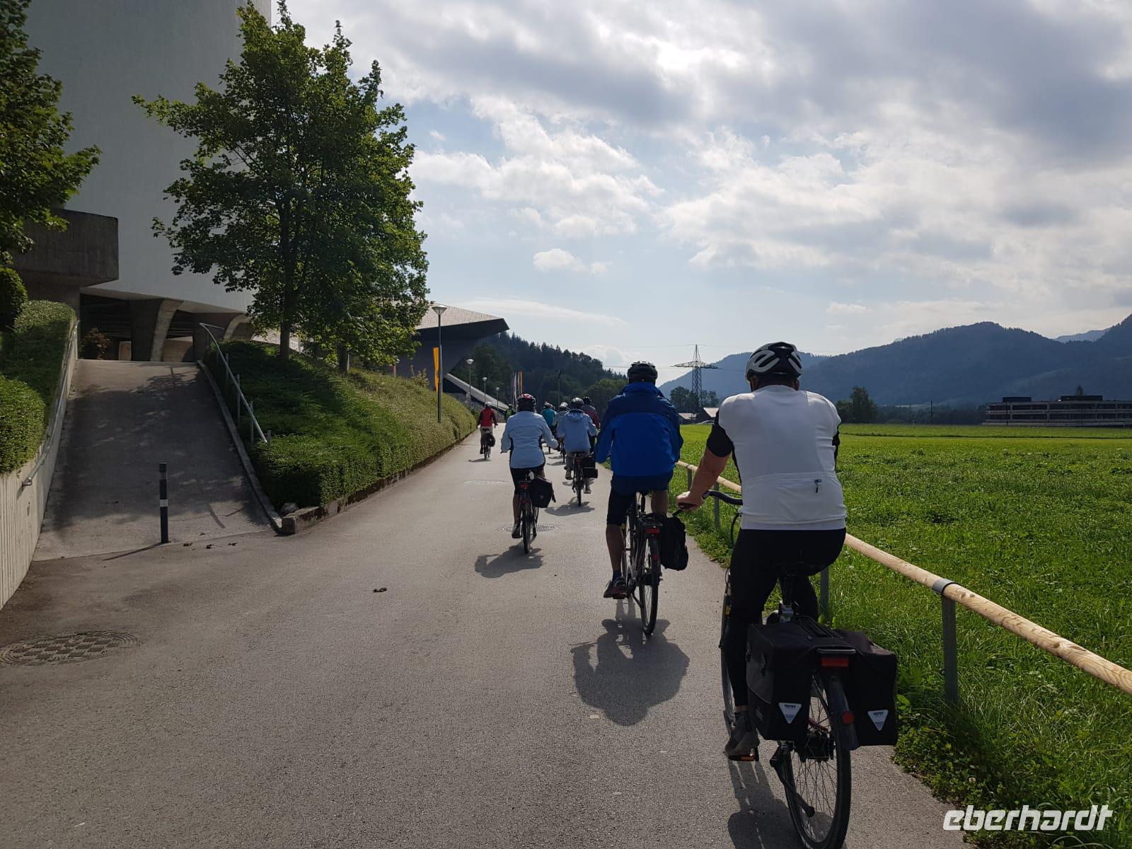 Passionsspielhaus und Oper Erl