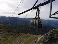 Oberstdorf, Nebelhorn