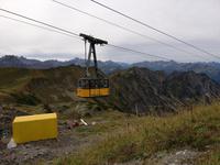 Oberstdorf, Nebelhorn
