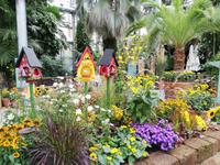 Inselführung auf der Mainau