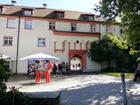 Inselführung auf der Mainau