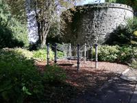 Inselführung auf der Mainau