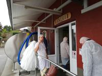 Bad Wurzach, Käserei Vogel