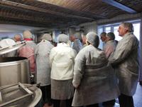 Bad Wurzach, Käserei Vogel