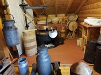 Bad Wurzach, Käserei Vogel