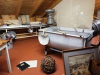 Bad Wurzach, Käserei Vogel