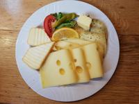 Bad Wurzach, Käserei Vogel