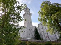 Schloss Neuschwanstein