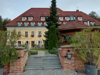 Unser Hotel