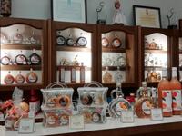 Die Bailoni-Produkte