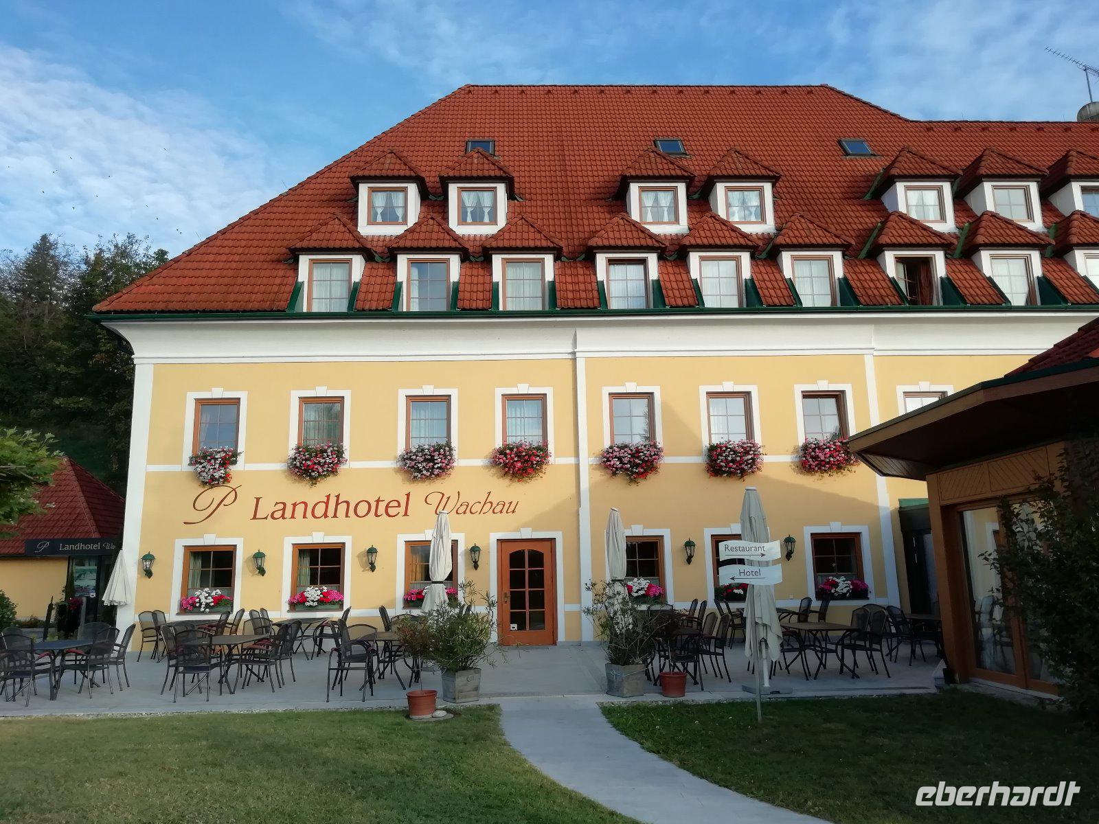 Unser Hotel