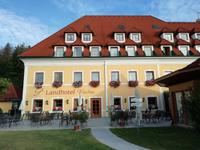 Unser Hotel
