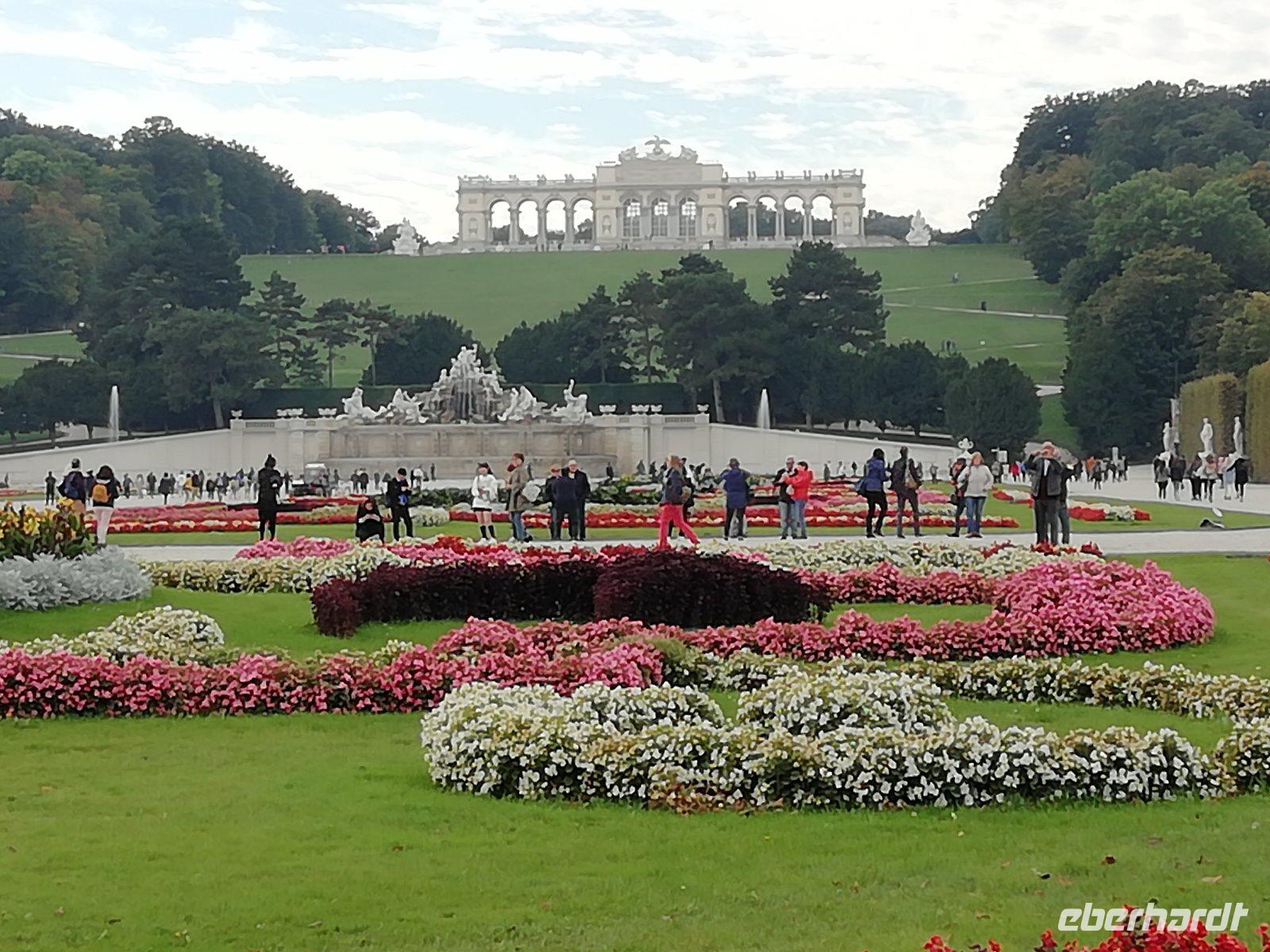 Schönbrunn