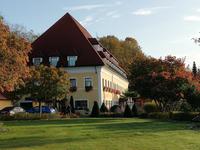 Unser Hotel