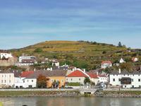 Schifffahrt auf der Donau