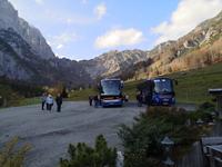 2.Tag Kaiserbachtal Fischbachalm (23)