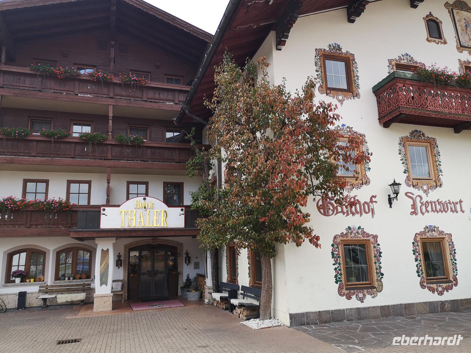 5 Hinterthiersee Hotel (1)