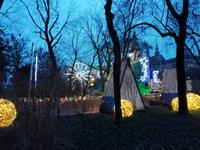 Christkindelmarkt am Rathaus