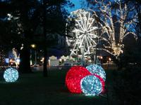 Christkindelmarkt am Rathaus