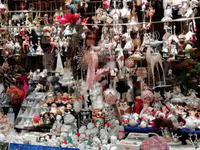 Christkindelmarkt am Rathaus