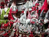 Christkindelmarkt am Rathaus